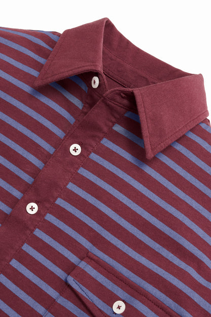 Onward Reserve Racquet Club Old School Polo