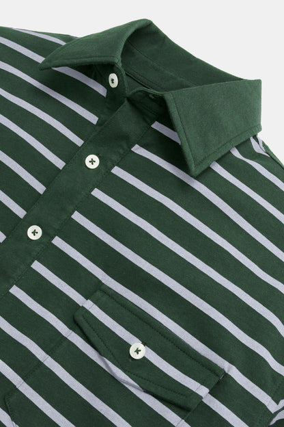 Onward Reserve Racquet Club Old School Polo