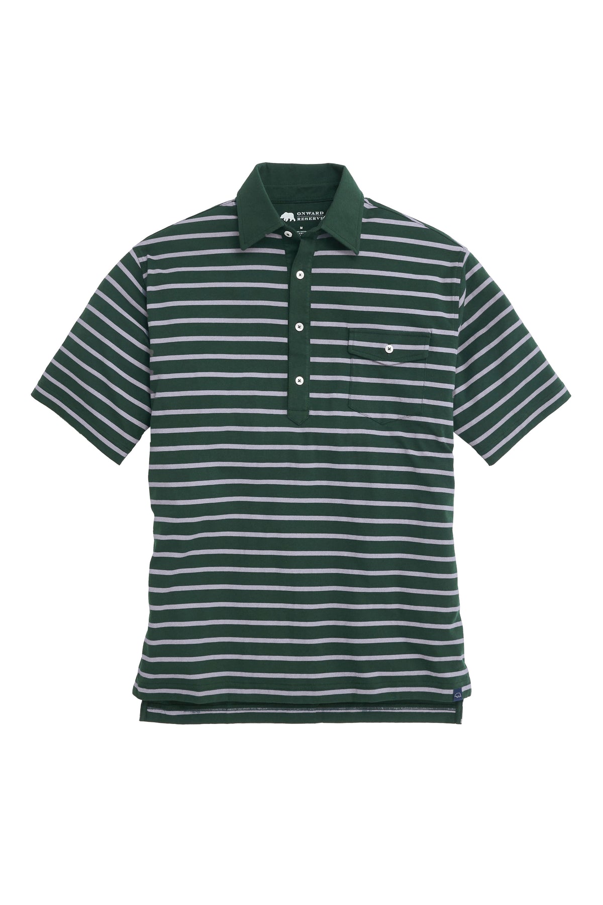 Onward Reserve Racquet Club Old School Polo