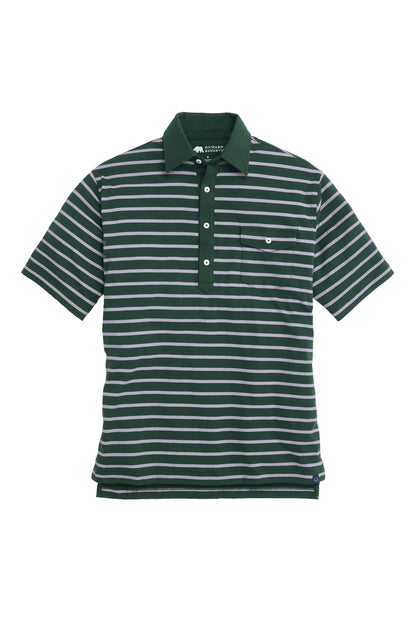 Onward Reserve Racquet Club Old School Polo