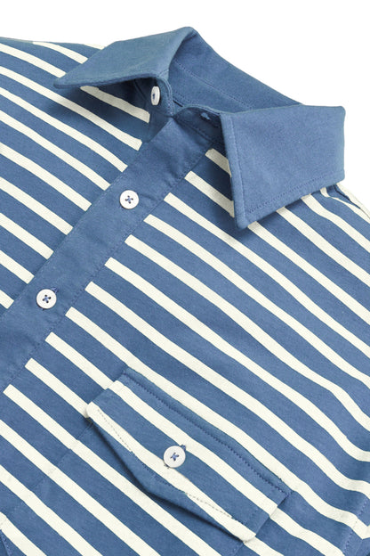 Onward Reserve Racquet Club Old School Polo