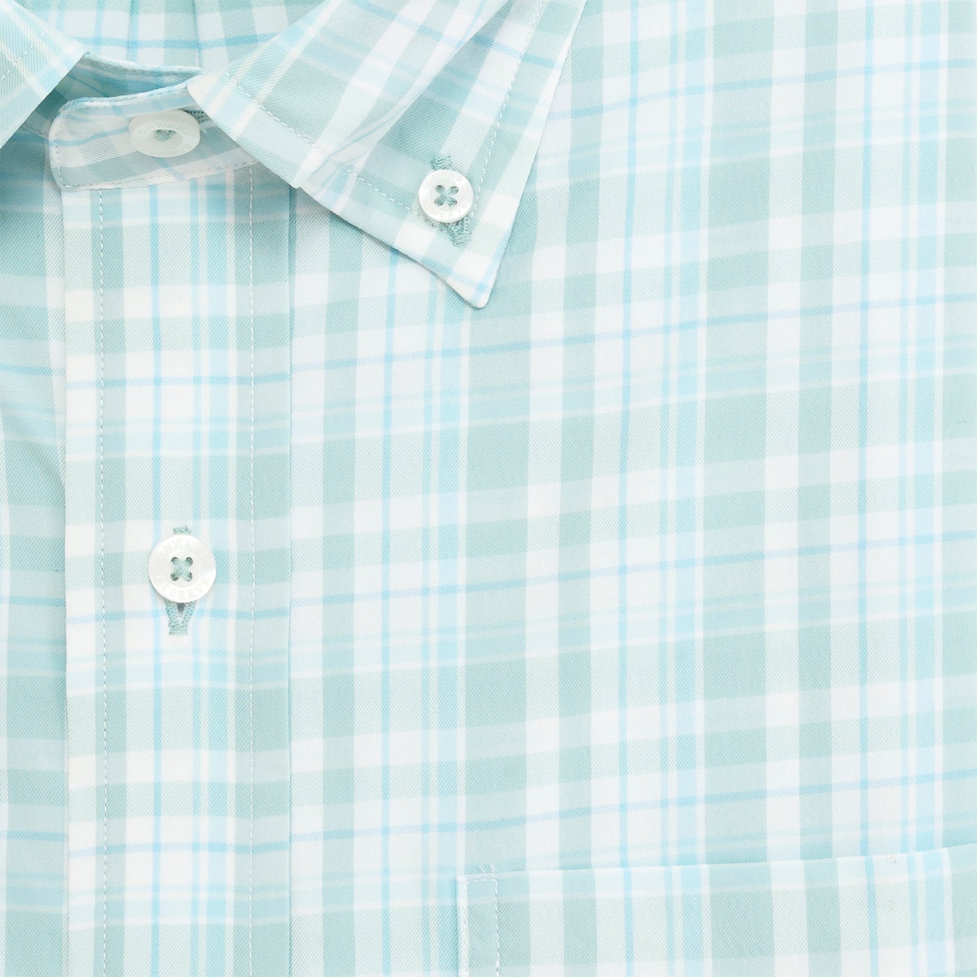 Onward Reserve Norman Classic Fit Performance Button Down
