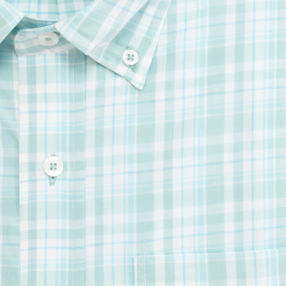 Onward Reserve Norman Classic Fit Performance Button Down