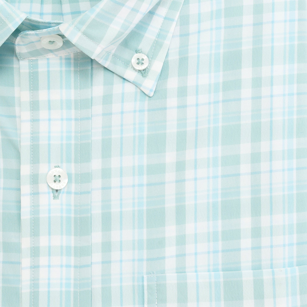 Onward Reserve Norman Classic Fit Performance Button Down