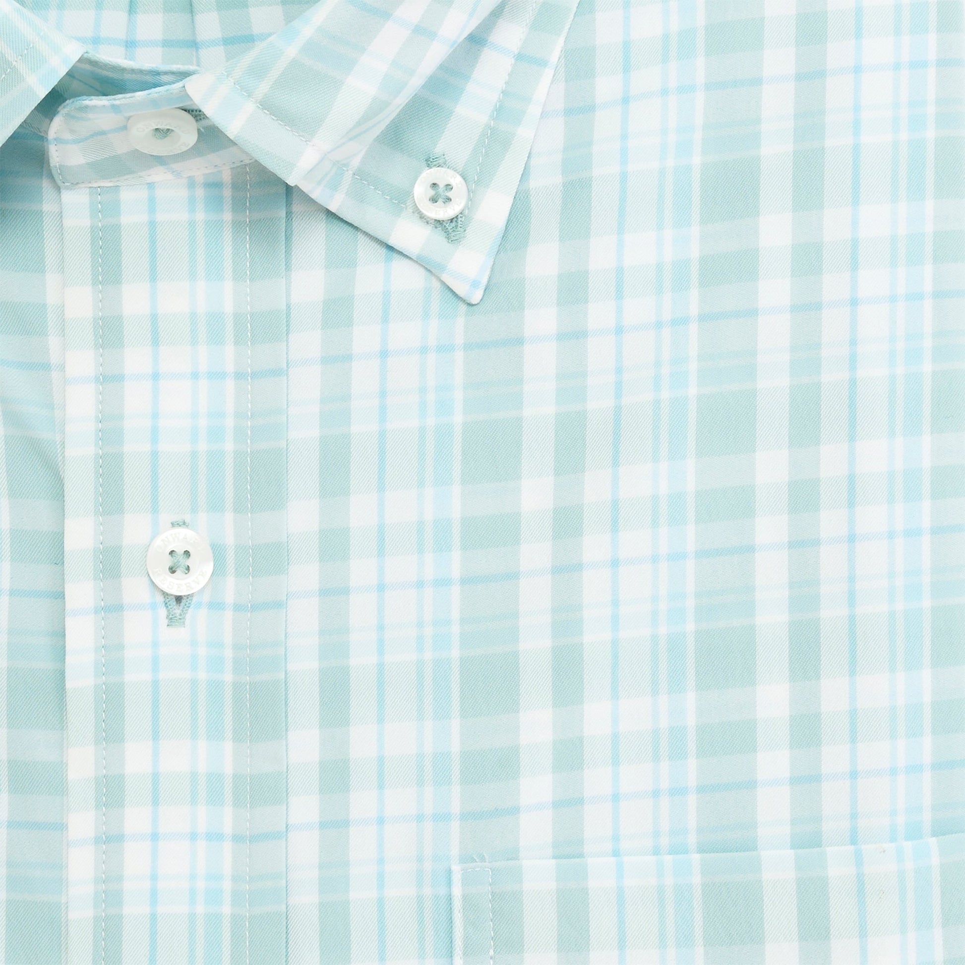 Onward Reserve Norman Classic Fit Performance Button Down