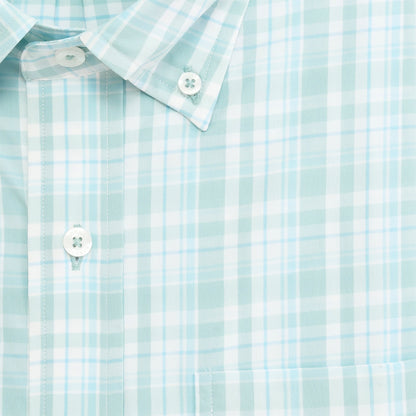 Onward Reserve Norman Classic Fit Performance Button Down