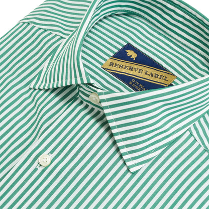 Onward Reserve Fairway Stripe Reserve Spread Collar