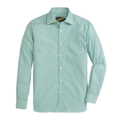 Onward Reserve Fairway Stripe Reserve Spread Collar