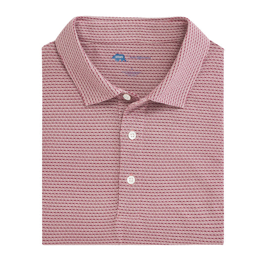 Onward Reserve Tour Printed icon Polo