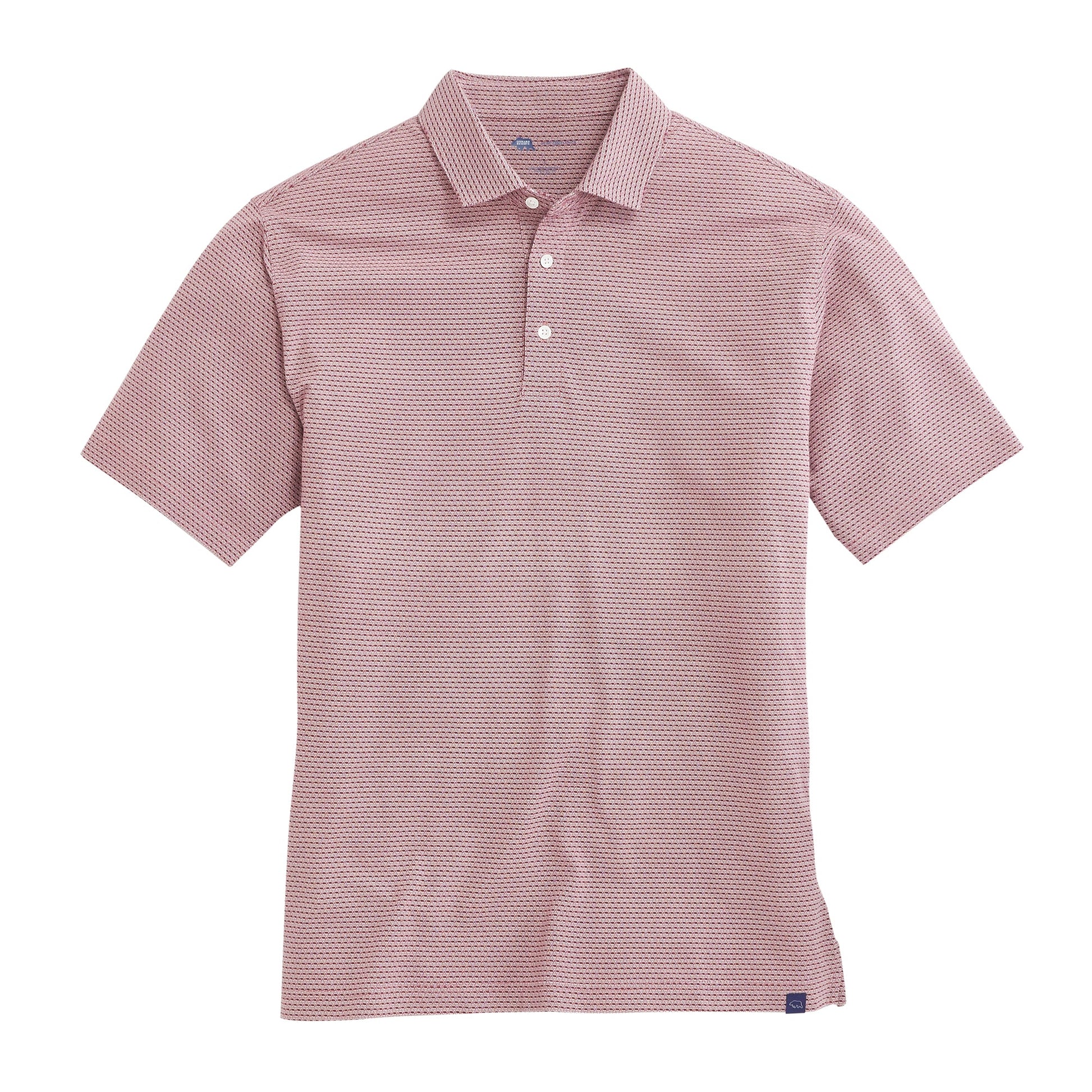 Onward Reserve Tour Printed icon Polo