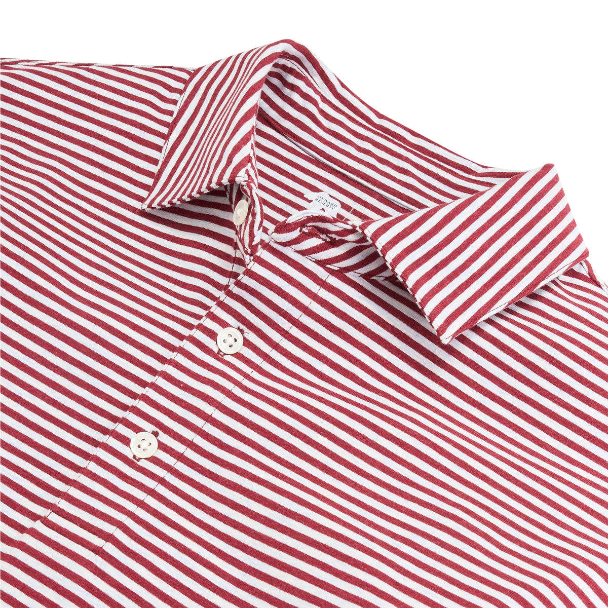 Onward Reserve Row Stripe Icon Polo