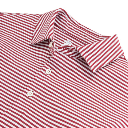 Onward Reserve Row Stripe Icon Polo