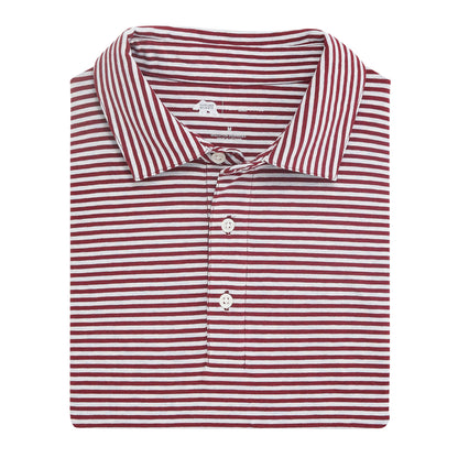 Onward Reserve Row Stripe Icon Polo