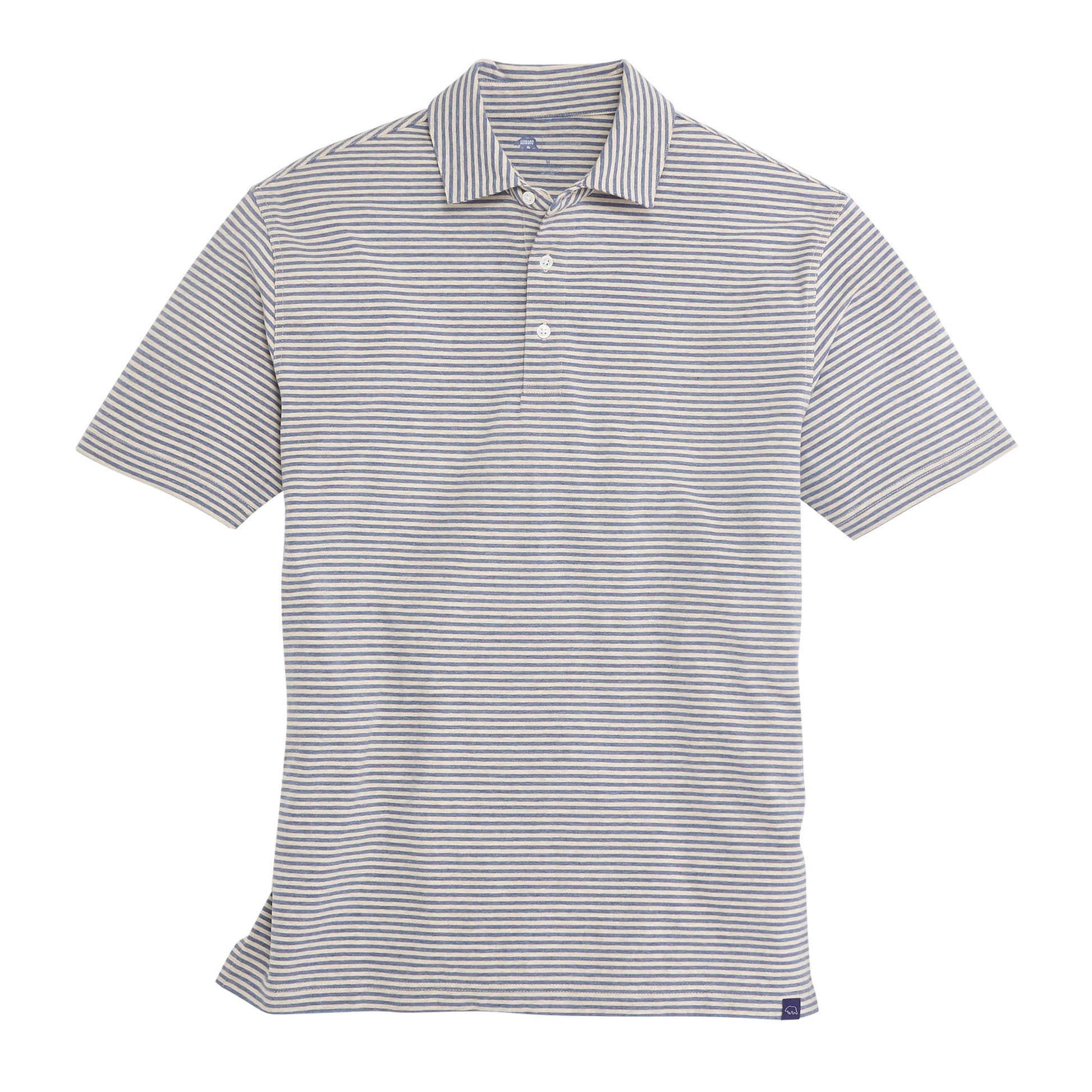 Onward Reserve Row Stripe Icon Polo