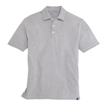 Onward Reserve Row Stripe Icon Polo