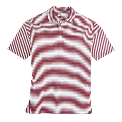 Onward Reserve Row Stripe Icon Polo