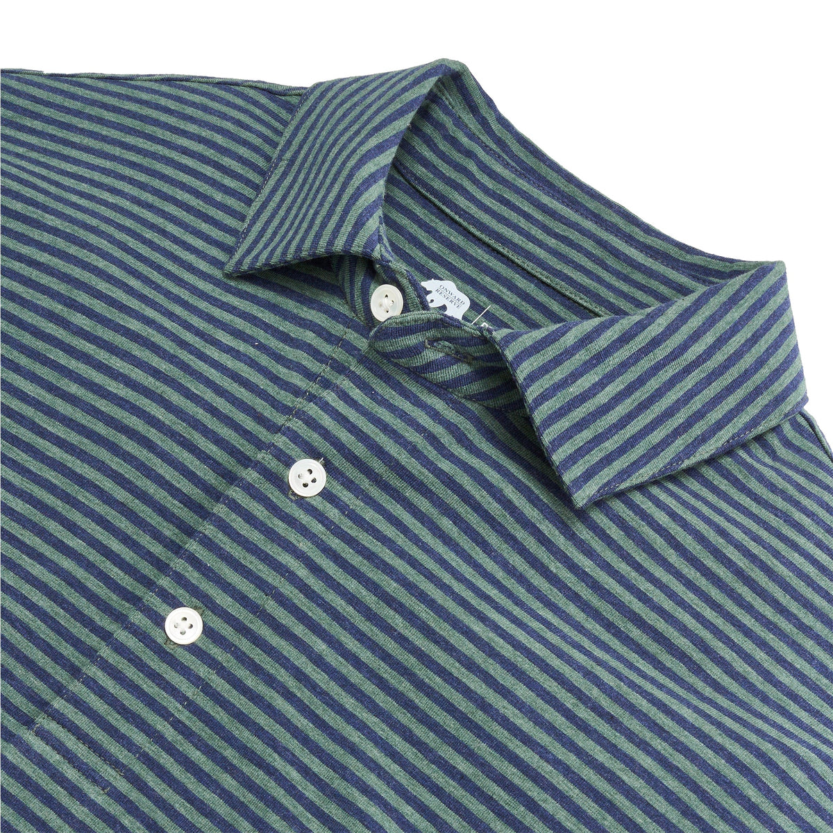 Onward Reserve Row Stripe Icon Polo