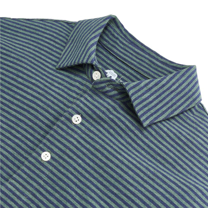 Onward Reserve Row Stripe Icon Polo