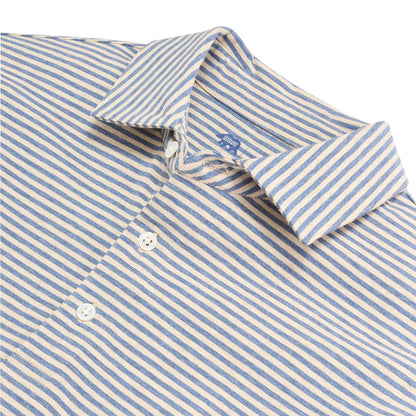 Onward Reserve Row Stripe Icon Polo