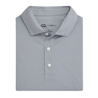 Onward Reserve Range Printed Performance Polo