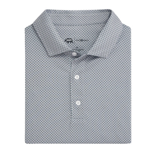 Onward Reserve Range Printed Performance Polo