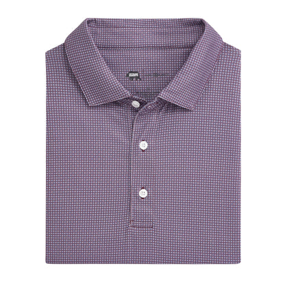 Onward Reserve Range Printed Performance Polo