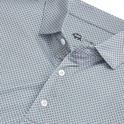 Onward Reserve Range Printed Performance Polo