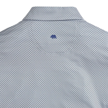 Onward Reserve Range Printed Performance Polo