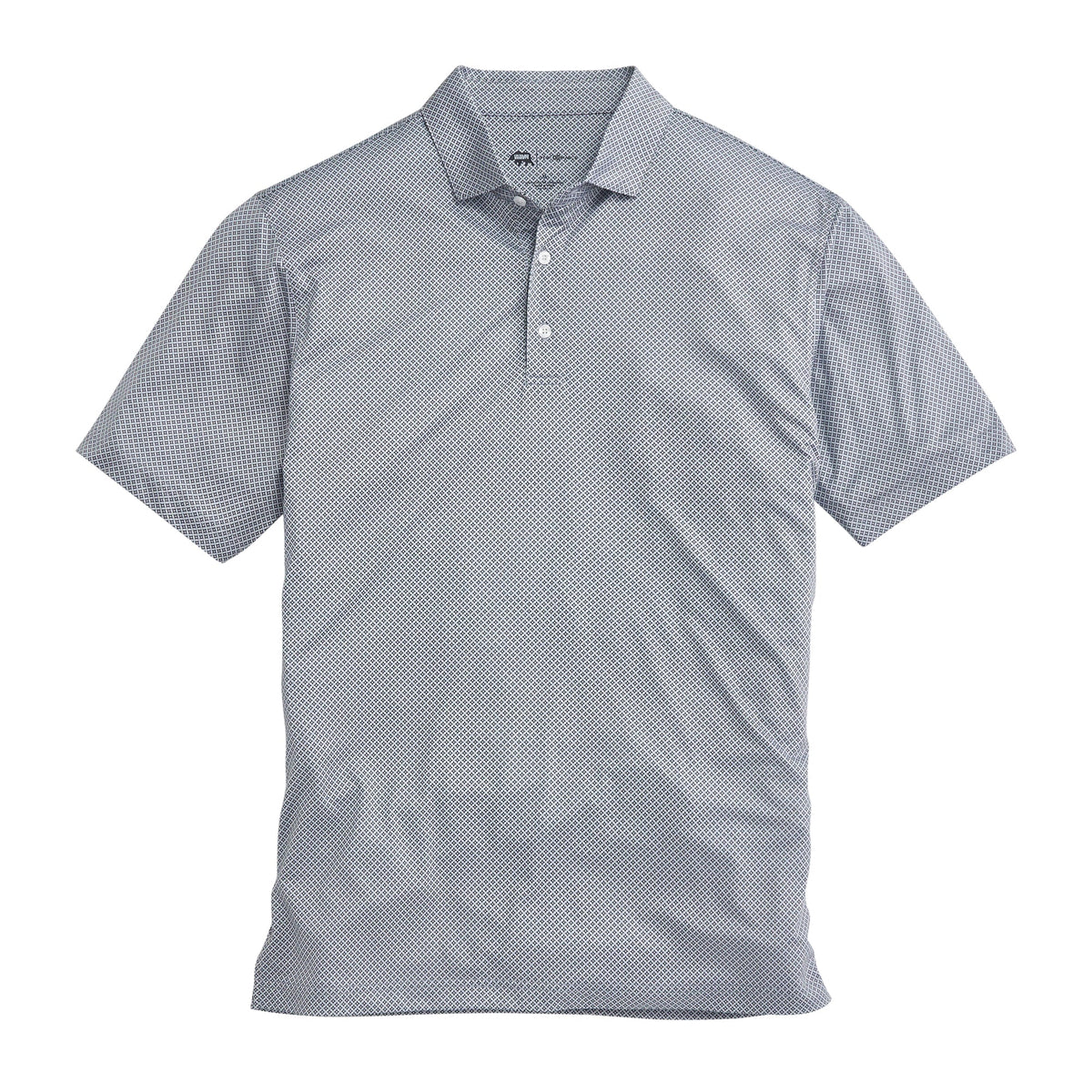 Onward Reserve Range Printed Performance Polo