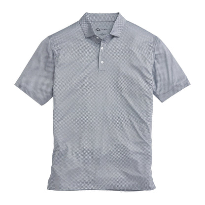 Onward Reserve Range Printed Performance Polo