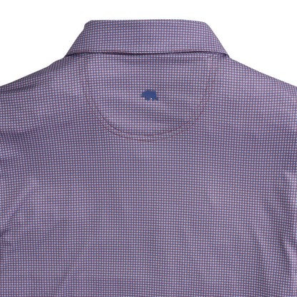 Onward Reserve Range Printed Performance Polo