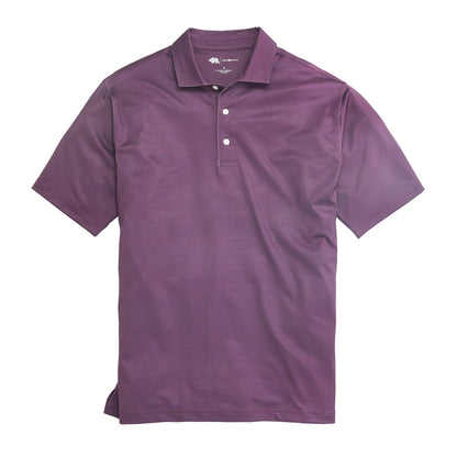 Onward Reserve Hairline Stripe Performance Polo