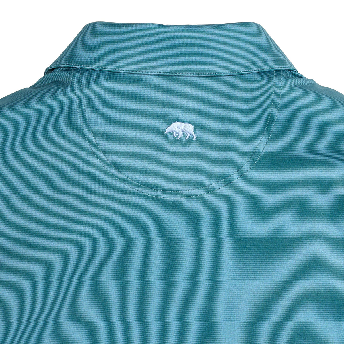 Onward Reserve Hairline Stripe Performance Polo