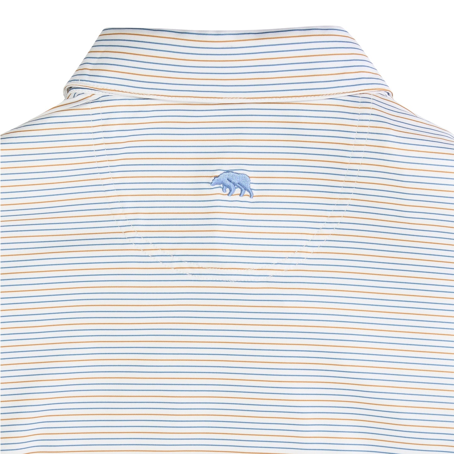 Onward Reserve Driver Stripe Performance Polo