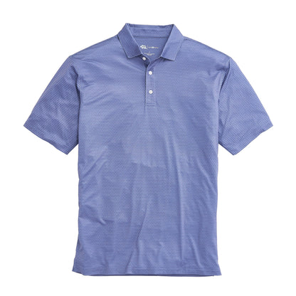 Onward Reserve Tour Logo Printed Performance Polo