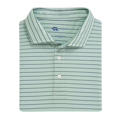 Onward Reserve Tourney Stripe Performance Pique