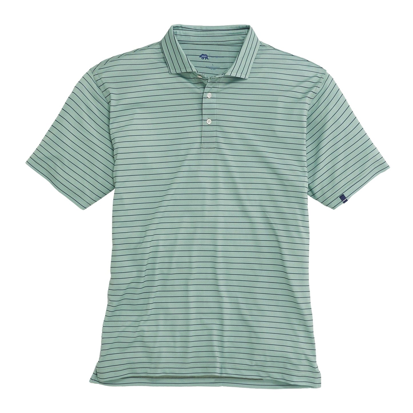 Onward Reserve Tourney Stripe Performance Pique