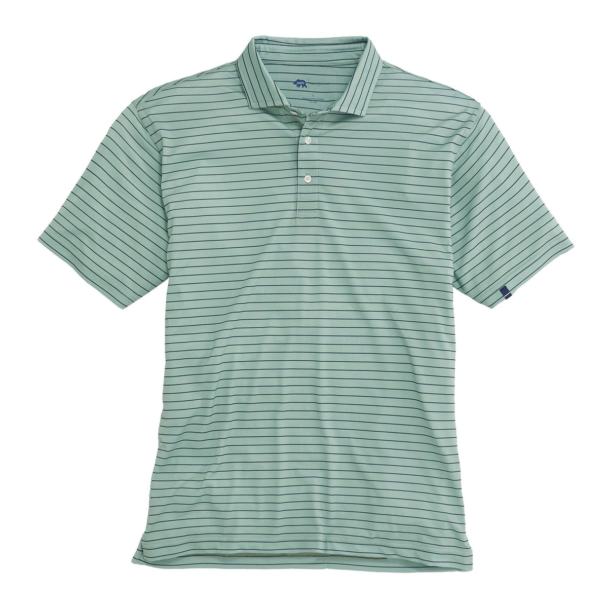 Onward Reserve Tourney Stripe Performance Pique