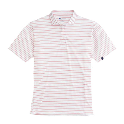 Onward Reserve Tourney Stripe Performance Pique