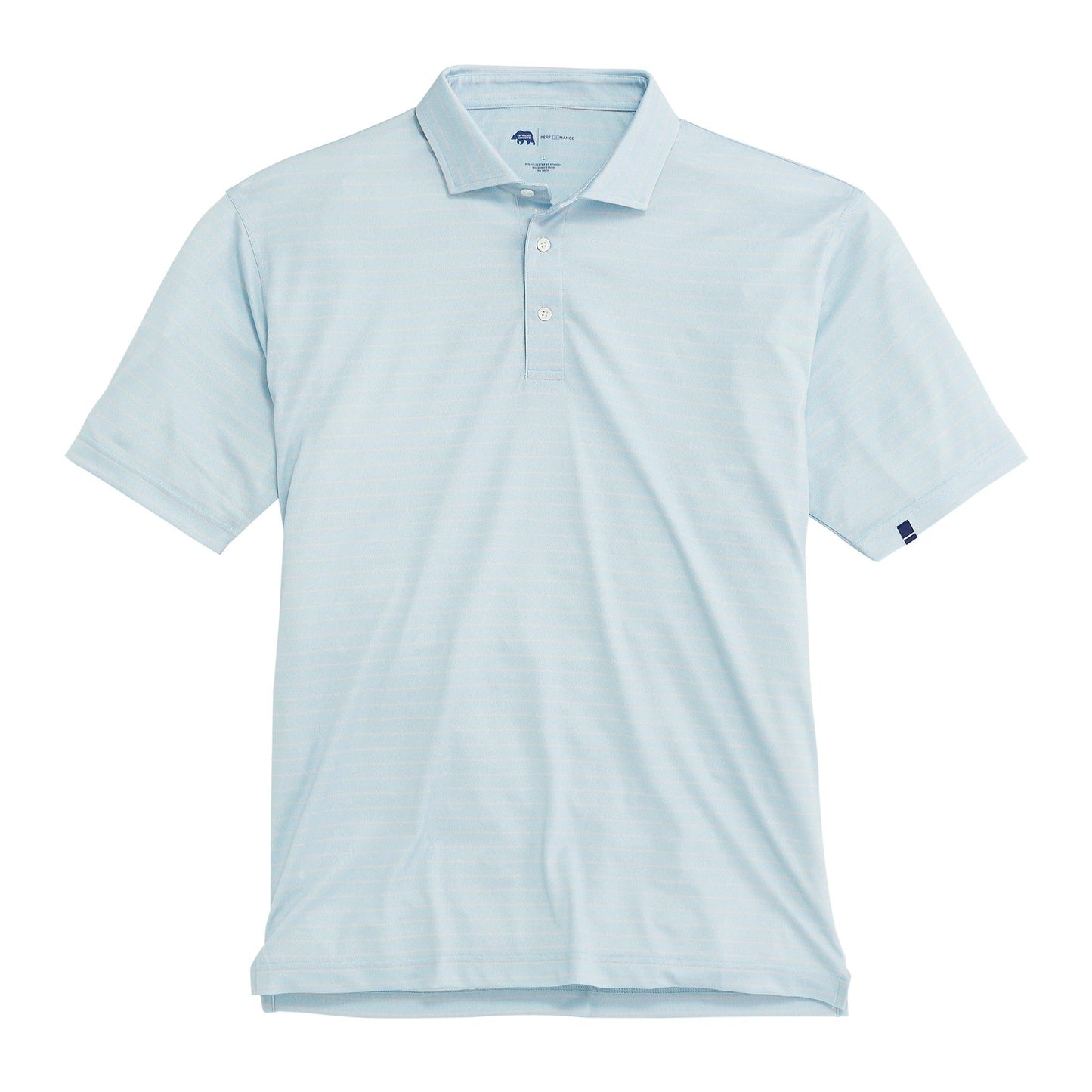 Onward Reserve Tourney Stripe Performance Pique