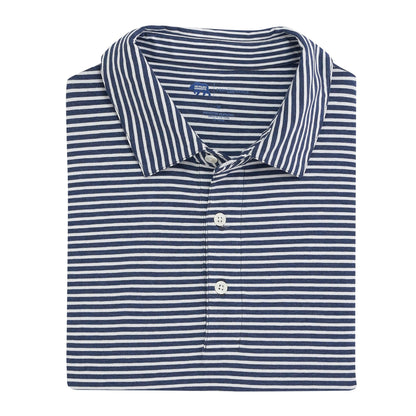 Onward Reserve Row Stripe Icon Polo