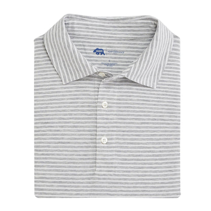 Onward Reserve Row Stripe Icon Polo