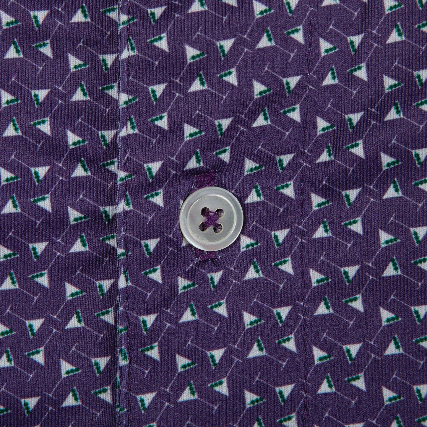 Onward Reserve Martini Performance Polo - Loganberry
