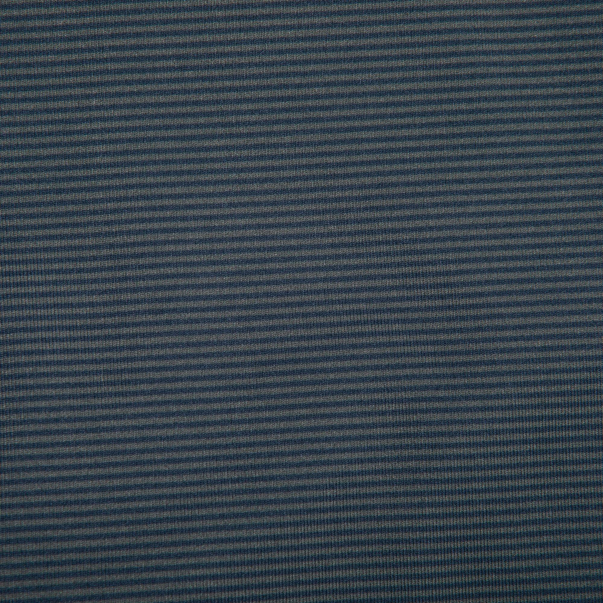 Onward Reserve Blade Stripe Performance Polo - Gunmetal/Collegiate Blue
