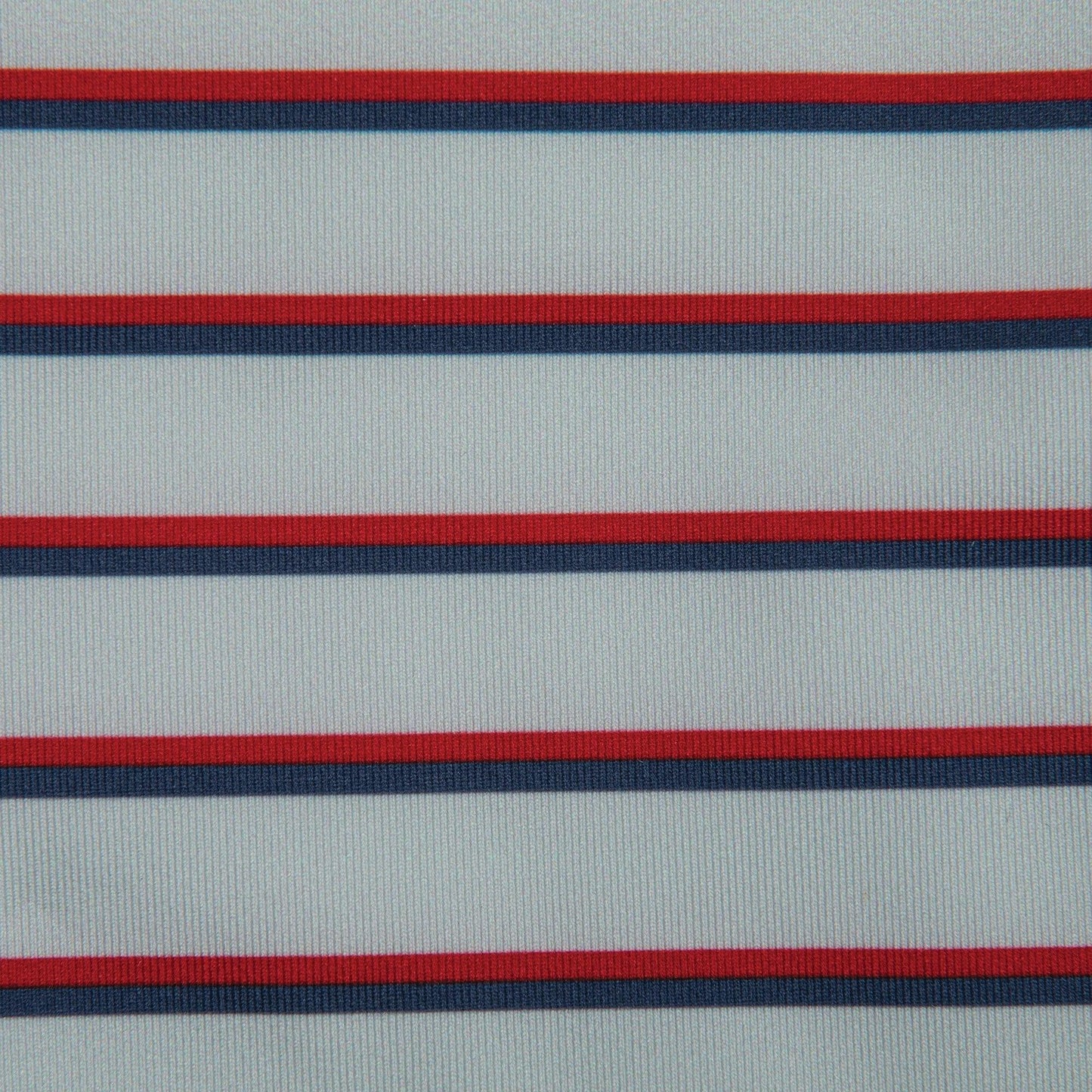 Onward Reserve Fairway Stripe Performance Polo
