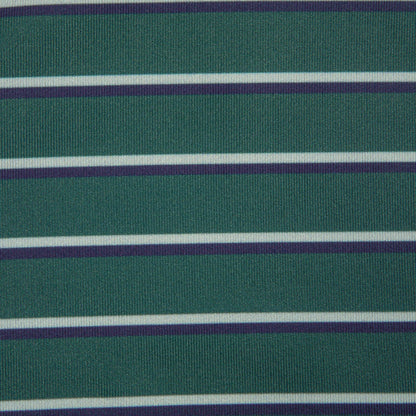 Onward Reserve Fairway Stripe Performance Polo