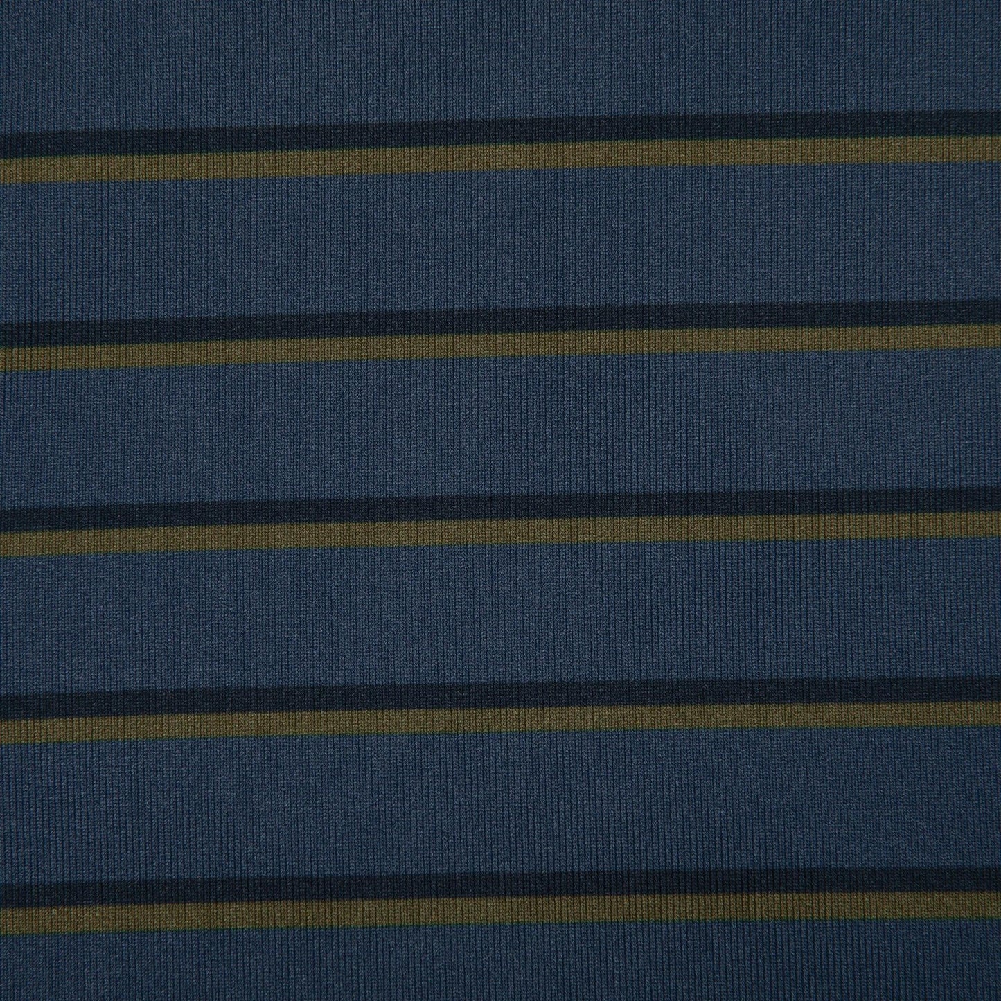 Onward Reserve Fairway Stripe Performance Polo