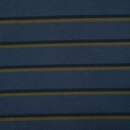 Onward Reserve Fairway Stripe Performance Polo